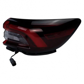 Outer wing light right Ford Escape MK4 23-