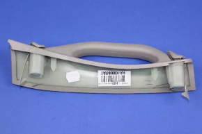 Left side handle Dodge Grand Caravan 11-20 gray