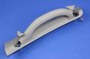 Left side handle Dodge Grand Caravan 11-20 gray