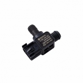 Chevrolet Camaro 16- Brake Booster Sensor