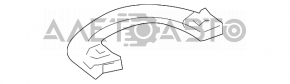 Mercedes W211 front ceiling handle, gray