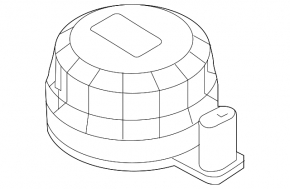 Audi A5 F5 18-25 Engine Sound Generator