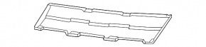 Insert for the lower grille of the front bumper, right BMW 5 G30 21-23 Basis