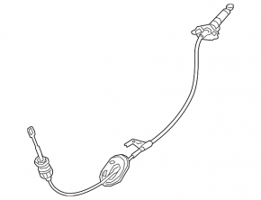 Honda HR-V 16-22 Gearbox Cable