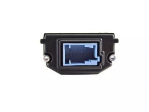 Front camera Jeep Cherokee KL 14-18