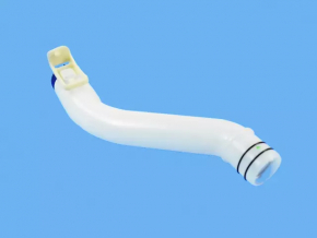 Washer reservoir neck Fiat 500L 14-19 with cap
