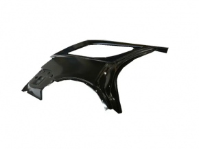 Quarter wing rear right Dodge Durango 14-20