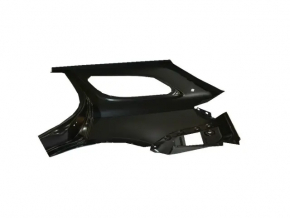 Quarter wing rear right Dodge Durango 14-20