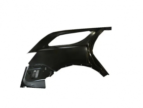 Quarter wing rear right Dodge Durango 14-20