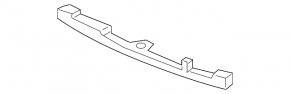 Foot operated trunk opening sensor Honda CRV 17-19 with bracket