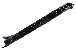 Body threshold metal with front pillar left Chevrolet Volt 16-