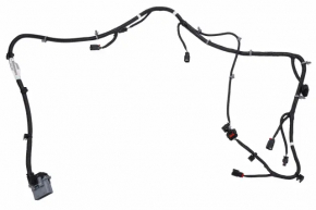 Heater Wiring Chevrolet Malibu 16-18