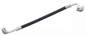 Nissan Versa 1.8 10-12 Air Conditioning Condenser-Compressor Pipe