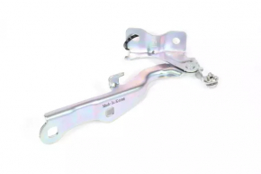 Right hood hinge for Chevrolet Cruze 11-16