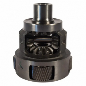 Differential automatic transmission Ford Fusion mk5 13- 1.5T, 1.6T, 2.0T, 2.5