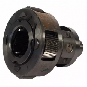 Differential automatic transmission Ford Fusion mk5 13- 1.5T, 1.6T, 2.0T, 2.5