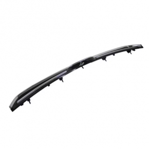 Radiator grill grill Ford Escape MK3 13-16 prerest without emblem Titanium