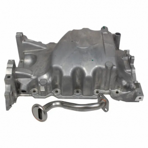Ford Explorer 13-19 3.5 T35PDED Engine Oil Pan Type 1
