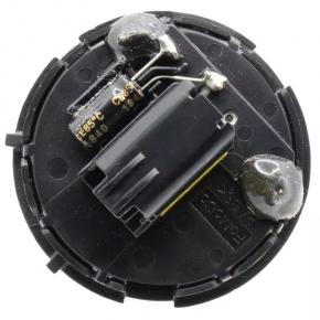 Speaker tweeter front left Lincoln MKZ 13-20