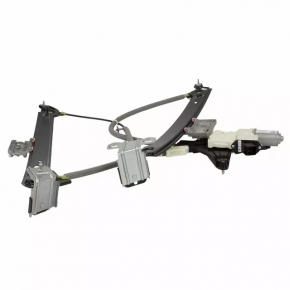 Front right window lift with motor for Ford Mustang mk6 15-23 convertible