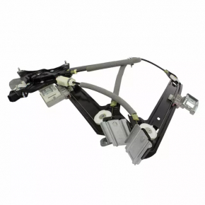 Front right window lift with motor for Ford Mustang mk6 15-23 convertible