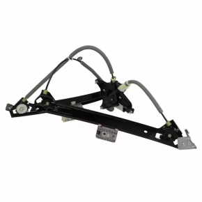Front right window lift with motor for Ford Mustang mk6 15-23 convertible