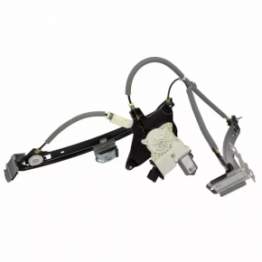 Front right window lift with motor for Ford Mustang mk6 15-23 convertible