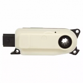 Radiator shutter motor Ford Ecosport 18-22 2.0