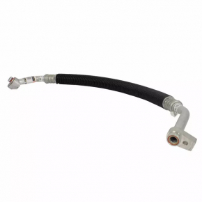 Air conditioning hose, compressor, heater, first Ford Fusion mk5 13-20 1.5T 1.6T