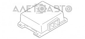Mitsubishi Galant 99 srs airbag computer module for re-stitching