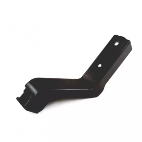 Rear bumper mount right Audi A6 C7 16-18 rest