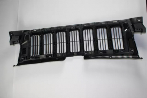 Radiator grill grill Jeep Grand Cherokee WK2 11-13 chrome complete