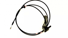 Subaru Outback 10-14 Hood Release Cable