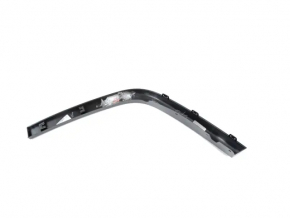 Rear right fender arch trim for Jeep Grand Cherokee WK2 11-22 in color