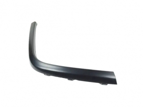 Rear right fender arch trim for Jeep Grand Cherokee WK2 11-22 in color