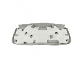 Lower tailgate trim Jeep Compass 17- ser