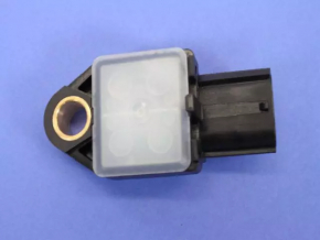 Front left airbag sensor for Jeep Compass 11-16