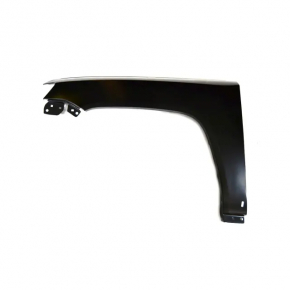 Front left wing Jeep Compass 11-16