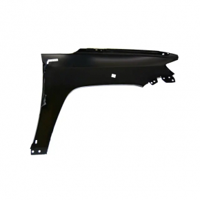 Front left wing Jeep Compass 11-16