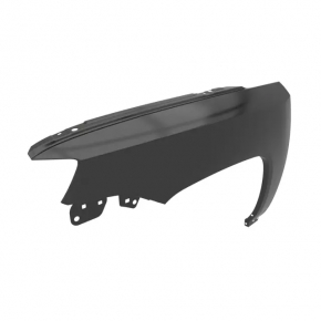 Front left wing Jeep Compass 11-16