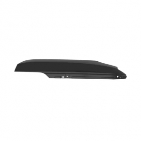Front left wing Jeep Compass 11-16