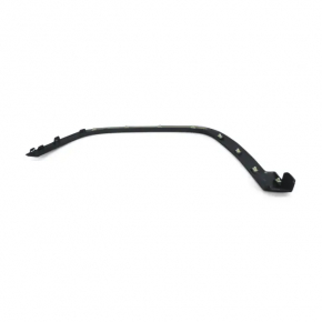 Front right fender arch trim Jeep Cherokee KL 14-18 fwd