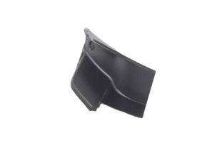 Left inner tailgate light trim for Jeep Grand Cherokee WL 21-25 long