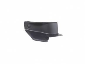 Left inner tailgate light trim for Jeep Grand Cherokee WL 21-25 long