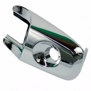 Plug outer handle front left Ford Explorer 11-19 structure
