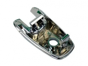 Plug outer handle front left Ford Explorer 11-19 structure