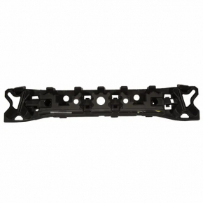 Ford Focus mk3 11-14 Pre-Rested front bumper absorber, plastic