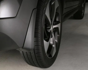 Mudguard front right Hyundai Tucson 16-21