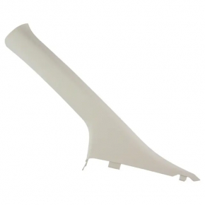 Front pillar trim upper left Ford Edge 15- gray