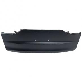Ford Fusion mk5 19-20 trunk lid trim for number